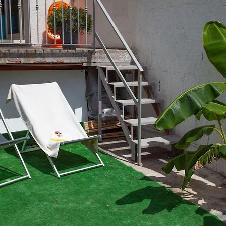 Casa Gioia Apartment Джардини Наксос Екстериор снимка