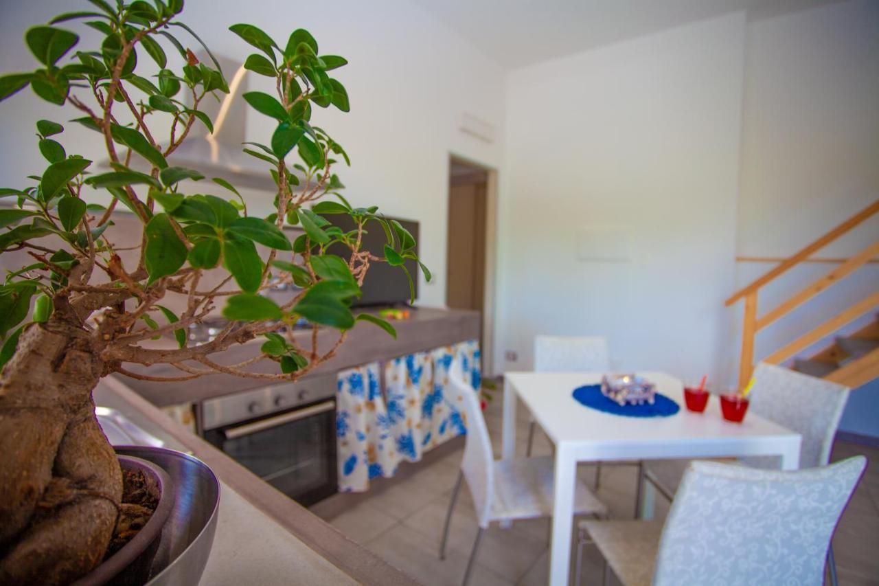 Casa Gioia Apartment Джардини Наксос Екстериор снимка