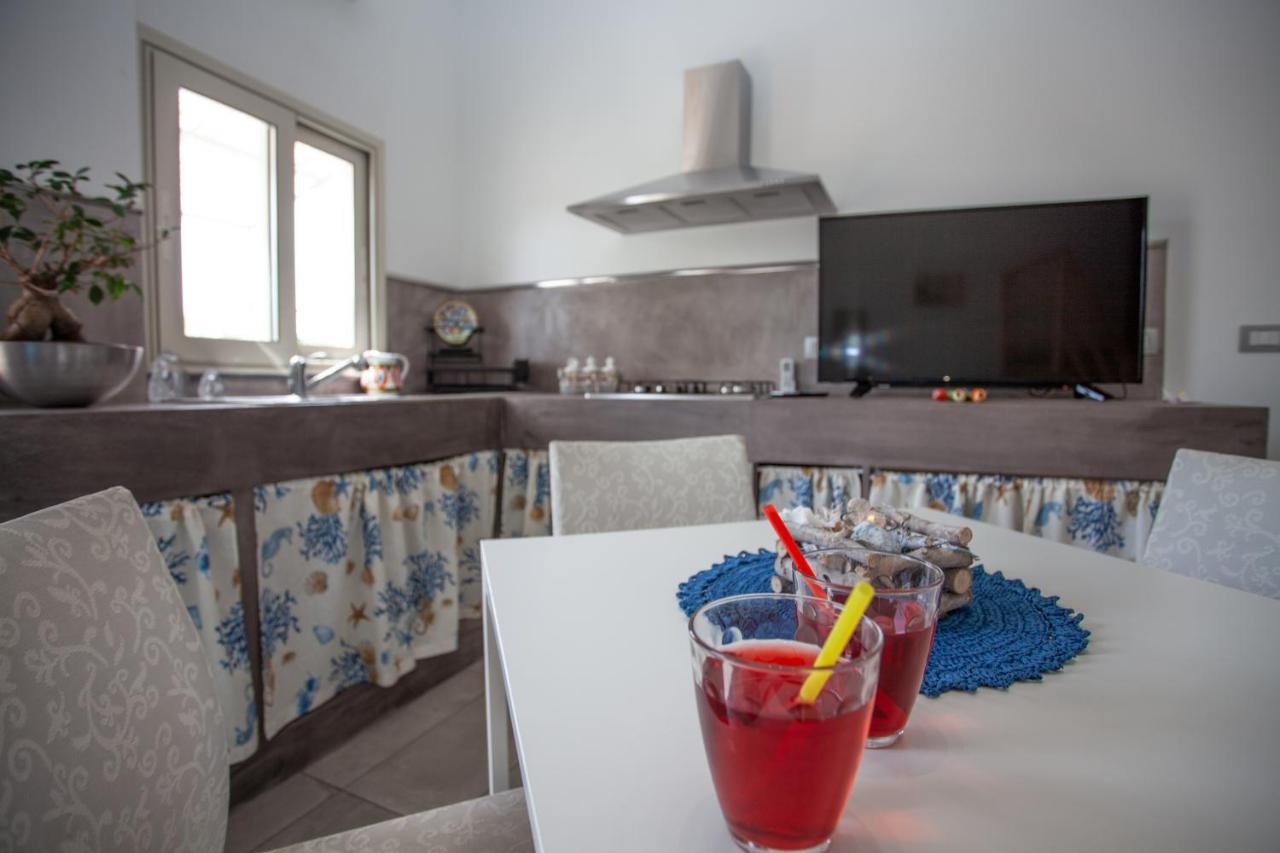 Casa Gioia Apartment Джардини Наксос Екстериор снимка