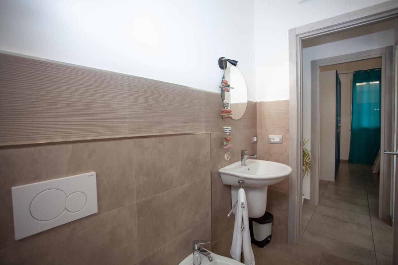 Casa Gioia Apartment Джардини Наксос Екстериор снимка