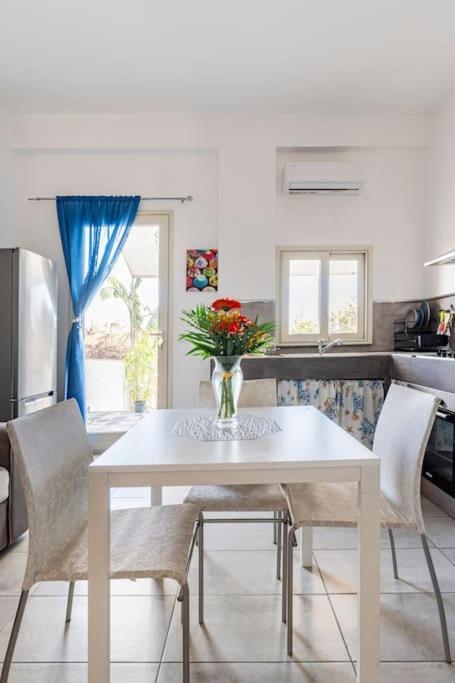 Casa Gioia Apartment Джардини Наксос Екстериор снимка