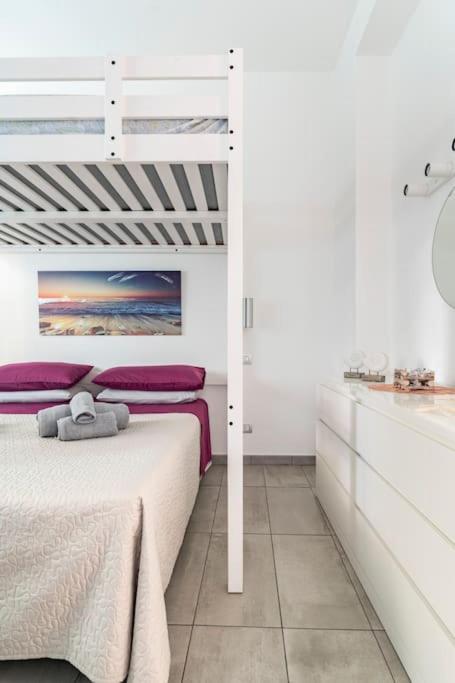 Casa Gioia Apartment Джардини Наксос Екстериор снимка