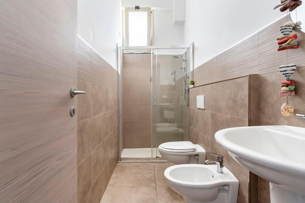 Casa Gioia Apartment Джардини Наксос Екстериор снимка