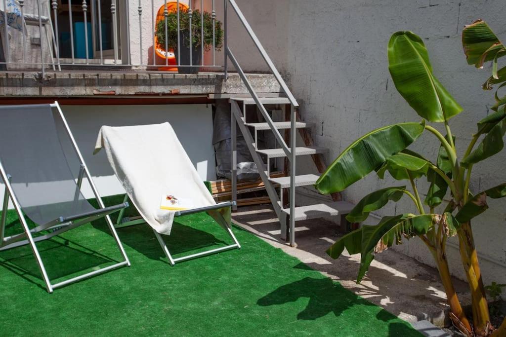 Casa Gioia Apartment Джардини Наксос Екстериор снимка