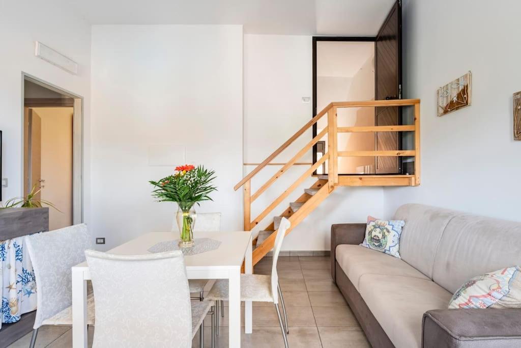 Casa Gioia Apartment Джардини Наксос Екстериор снимка