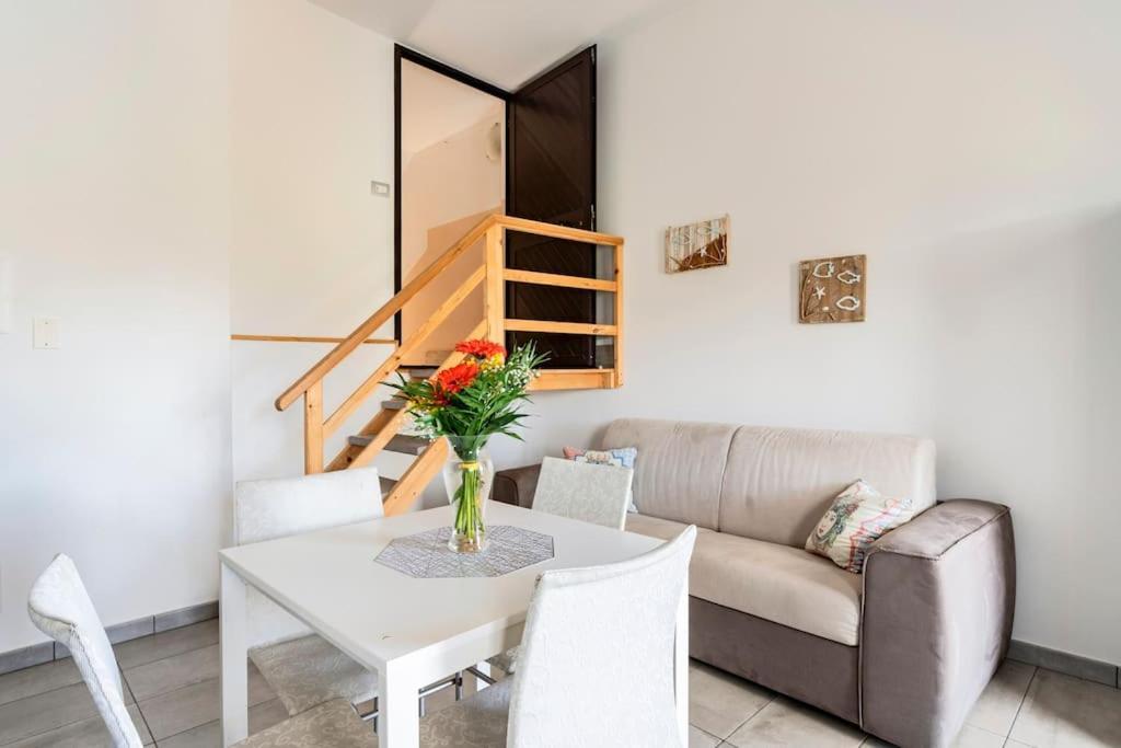 Casa Gioia Apartment Джардини Наксос Екстериор снимка
