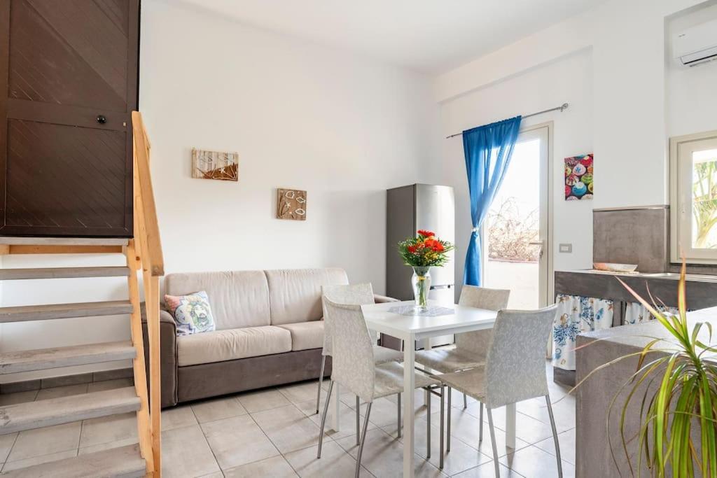 Casa Gioia Apartment Джардини Наксос Екстериор снимка