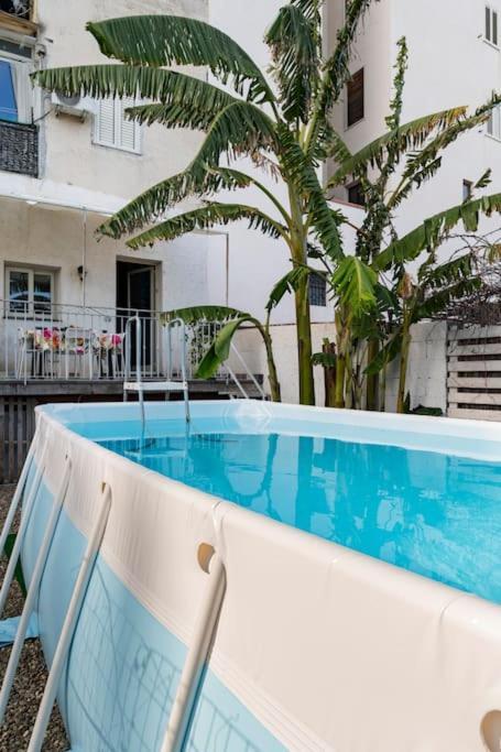 Casa Gioia Apartment Джардини Наксос Екстериор снимка